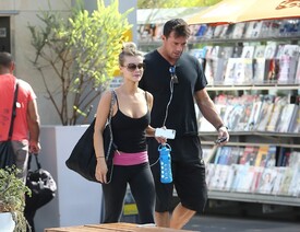 Joanna Krupa Romain Zago gym 48HJjzkaTF6x.jpg