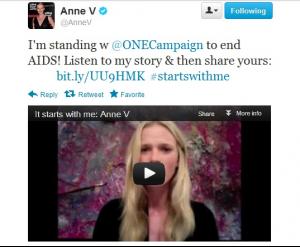 Anne V It Starts with Me ONE Campaign.jpg