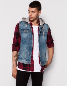 pullbear-blue-denim-waistcoat-product-1-