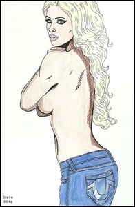 56abc995a902e_maryse-ouellet-3-by-MayaOs