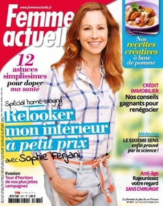 Sophie Ferjani -Femme Actuelle 3 oct 2016.jpg