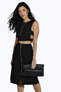 Ella_Zip_Up_Pocket_ALine_Woven_Midi_Skirt__black_1078483.jpg