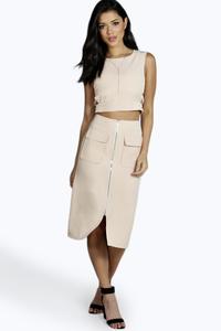 Ella_Zip_Up_Pocket_ALine_Woven_Midi_Skirt__nude_1078484.jpg