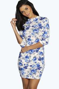 High_Neck_34_Sleeve_Bodycon_Dress__multi_658120.jpg
