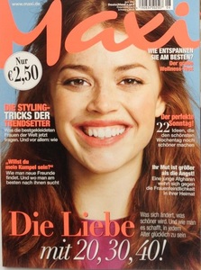 Sydney Lafaire - maxi juin 2013.jpg