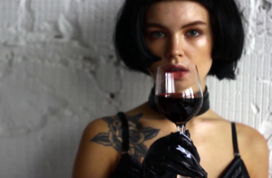 Anastasiya Scheglova 'Photospace - We are the fashion' 720p - frame 1.jpg