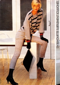 ELLE France 10th September 1984,Ultra Chic,Marc Hispard.jpg