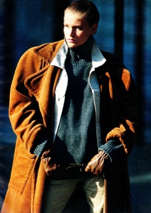 ELLE France 10th September 1984,Western,Marc Hispard 3.jpg