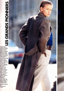 ELLE France 10th September 1984,Western,Marc Hispard 6.jpg