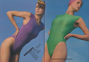Elle France May 12th, 1986,Les maillots pavoisent,Marc Hispard 1.jpg
