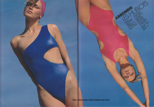 Elle France May 12th, 1986,Les maillots pavoisent,Marc Hispard 4.jpg