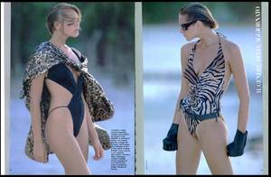 Jo Kelley, VOGUE Italia, June 1984, il genere belva aggionato,hans feurer 2.jpg