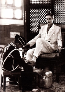 Marie Claire Italia May 1990,Appunti di Viaggio,Neil Kirk 5.jpg