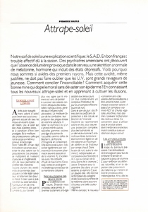 Marie Claire France May 1988,Attrape - soleil,Eddy Kohli.jpg