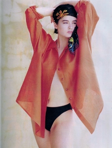 Vogue Australia September 1989,Swim,Belinda Riding 6.jpg