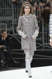 Luna Bijl at  Chanel Fall 2017 RTW Paris 1.jpg