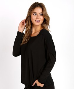 eberjey-purdy-long-sleeve-top-black 3.jpg