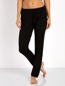 eberjey-purdy-drawstring-slim-pant-black 0.jpg