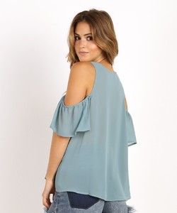 show-me-your-mumu-hazel-ruffle-top-poolside 4.jpg