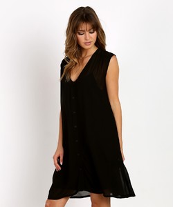 lacausa-sleeveless-cafe-dress-tar 3.jpg