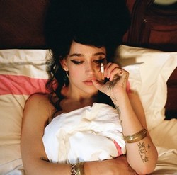 Mr. Mojo Risin's avatar