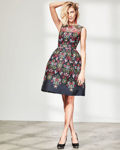 Oscar-de-la-Renta-Cross-Stitch-Full-Skirt-Cocktail-Dress.jpg