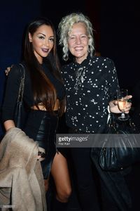 nabilla-attia-and-ellen-von-unwerth-attend-the-jean-paul-gaultier-as-picture-id182569157.jpg