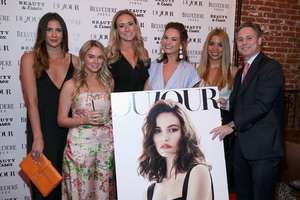 Lily-James--DuJours-Summer-Issue-Cover-Party--21.jpg