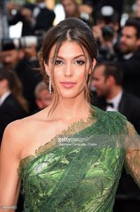 iris-mittenaere-attends-the-beguiled-premiere-during-the-70th-annual-picture-id687824052.jpg