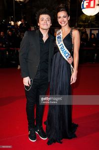 kev-adams-and-marine-lorphelin-attends-the-nrj-music-awards-2013-at-picture-id160129140.jpg