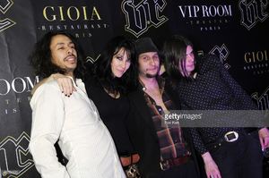 mareva-galanter-and-her-band-happy-fiu-pose-at-the-mareva-galanter-picture-id83794393.jpg