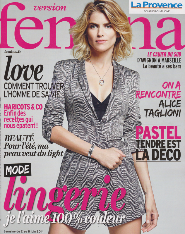 Alice Taglioni version femina 2014.jpg