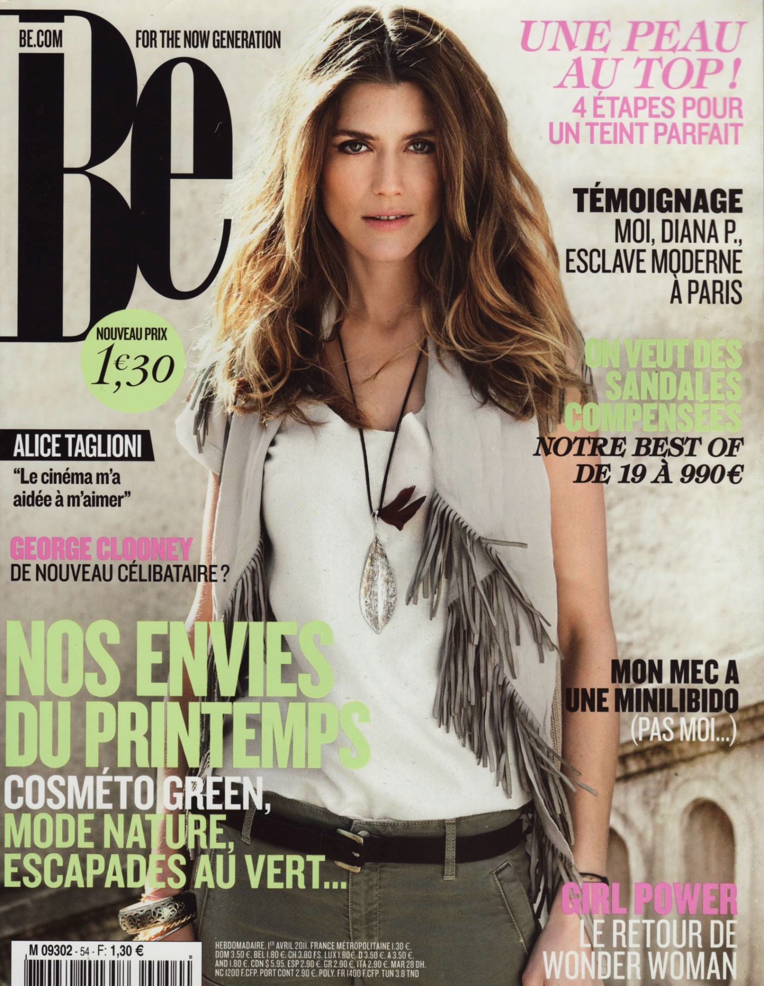 Alice Taglioni Be.jpg