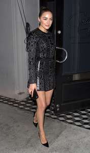 Olivia-Culpo-in-Black-Dress-Leaving-Craigs--19.jpg