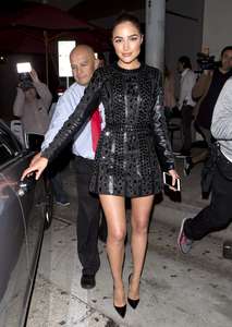 Olivia-Culpo-in-Black-Dress-Leaving-Craigs--21.jpg