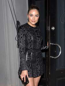 Olivia-Culpo-in-Black-Dress-Leaving-Craigs--25.jpg