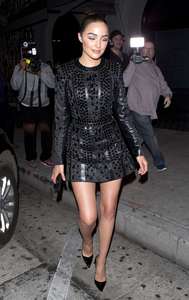 Olivia-Culpo-in-Black-Dress-Leaving-Craigs--28.jpg