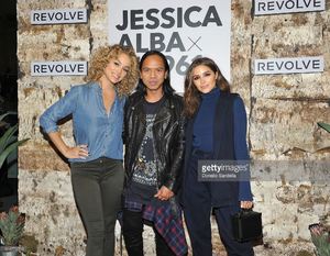 actress-jasmine-sanders-cofounder-ceo-revolve-michael-mente-and-picture-id614773710.jpg