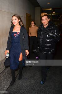 actress-olivia-culpo-and-frankie-grande-are-seen-outside-the-today-picture-id631335004.jpg