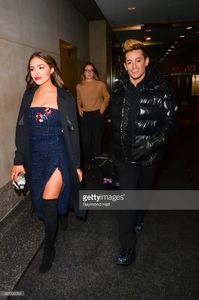 actress-olivia-culpo-and-frankie-grande-are-seen-outside-the-today-picture-id631335094.jpg
