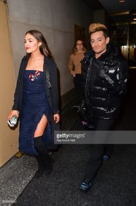 actress-olivia-culpo-and-frankie-grande-are-seen-outside-the-today-picture-id631335106.jpg