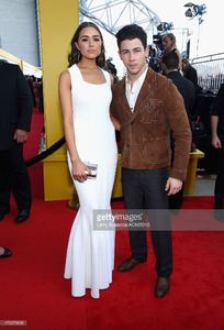 actress-olivia-culpo-and-recording-artist-nick-jonas-attend-the-50th-picture-id470379668.jpg