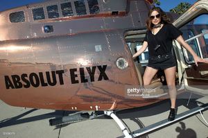 actress-olivia-culpo-boards-the-absolut-elyx-copper-chopper-to-at-picture-id521580176.jpg