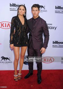 former-miss-universe-olivia-culpo-and-singermusician-nick-jonas-at-picture-id473869784.jpg