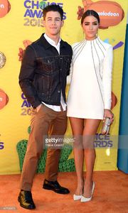 host-nick-jonas-and-olivia-culpo-attend-nickelodeons-28th-annual-kids-picture-id467936876.jpg