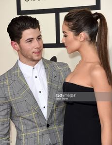 musician-nick-jonas-and-model-olivia-culpo-attend-the-57th-annual-picture-id463012680.jpg