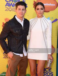 nick-jonas-and-olivia-culpo-arrives-at-the-nickelodeons-28th-annual-picture-id467988076.jpg