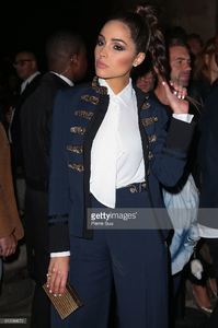 olivia-culpo-arrives-at-the-gold-obsession-party-loreal-paris-as-part-picture-id612088672.jpg
