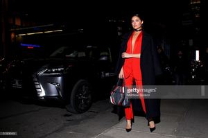 olivia-culpo-arrives-in-a-lexus-to-the-baja-east-fall-2016-fashion-picture-id510095406.jpg