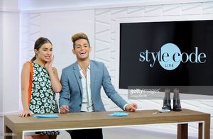 olivia-culpo-guest-cohosts-an-episode-of-amazons-style-code-live-with-picture-id605943964.jpg